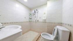 Ivory Heights (D22), Condominium #558300681